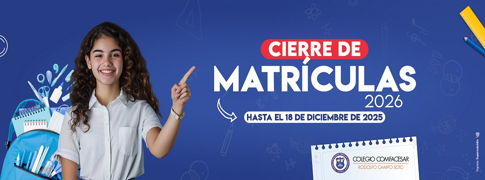 matriculas